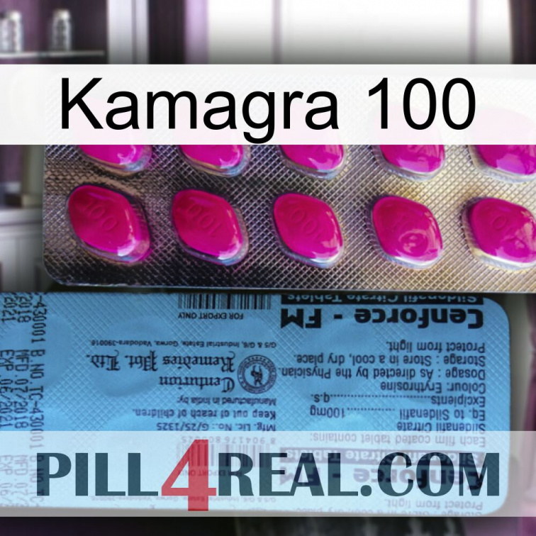 Kamagra 100 35